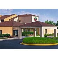 Courtyard by Marriott Silver Spr...