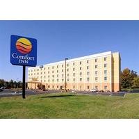 comfort inn