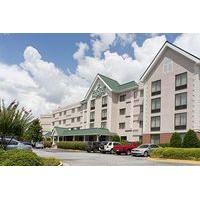 Country Inn & Suites By Carlson - Atlanta Airport South