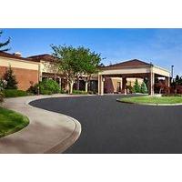 Courtyard by Marriott - Newport Middletown