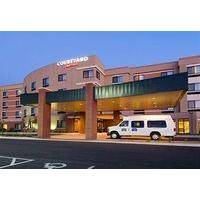 Courtyard by Marriott Sioux Falls