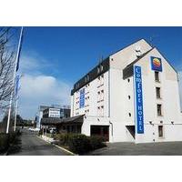 comfort hotel orlans nord