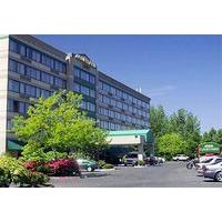 Courtyard by Marriott Portland Airport