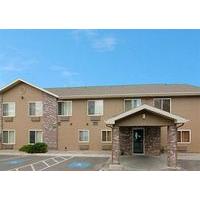 Comfort Inn Idaho Falls