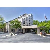 Comfort Inn & Suites Crabtree Valley