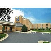 Comfort Inn University Durham - Chapel Hill