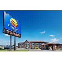 Comfort Inn Sept-Iles