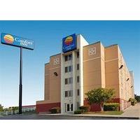 comfort inn conyers