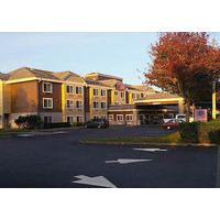 Comfort Suites Columbia River