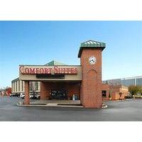 Comfort Suites University