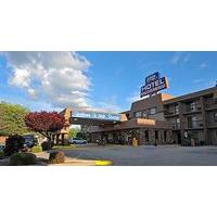 Cottonwood Suites Boise Riversid...