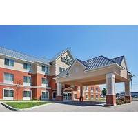 country inn suites by carlson st peters mo