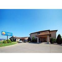 Comfort Inn Jamestown