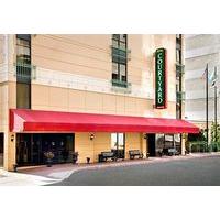 Courtyard by Marriott Wilmington Downtown