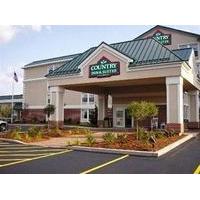 Country Inn & Suites By Carlson, Rochester-Brighton