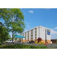 Comfort Inn Oxon Hill