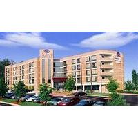 Comfort Suites Raleigh Durham Airport/Research Triangle Park