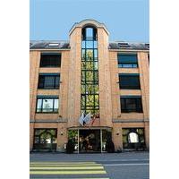 Conti Swiss Quality Hotel