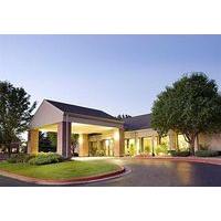 Courtyard Fort Collins