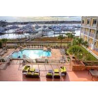 Courtyard Charleston Waterfront by Marriott