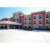 Comfort Suites Gothenburg