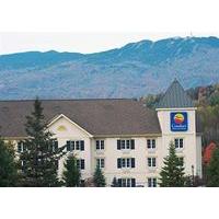 Comfort Inn & Suites Mont Tremblant
