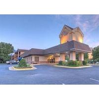 Comfort Inn Tysons Corner