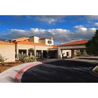 courtyard by marriott albuquerque airport