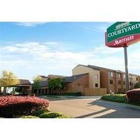 courtyard by marriott jackson