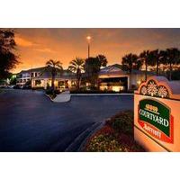 Courtyard Marriott Ocala