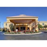Comfort Inn Brownsville