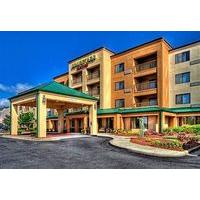 Courtyard by Marriott Burlington