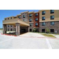 comfort suites greenville