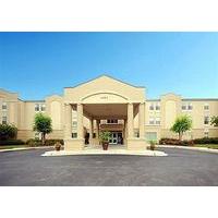 Comfort Inn Birmingham - Irondale