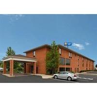 Comfort Inn Pine Grove