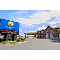 Comfort Inn Dryden