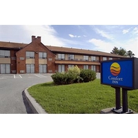 comfort inn val dor