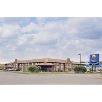 Comfort Inn Riviere-du-Loup