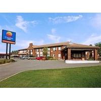 Comfort Inn Chicoutimi