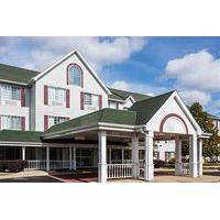 Country Inn Suites Romeoville