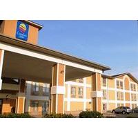 Comfort Inn Dry Ridge