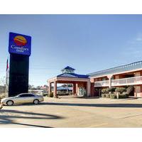 Comfort Inn Brookhaven