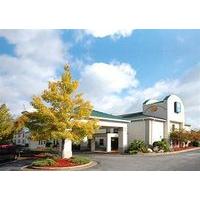 Comfort Inn Apex