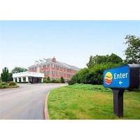 Comfort Inn Boston-Rockland