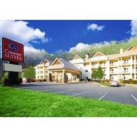 Comfort Suites Cherokee