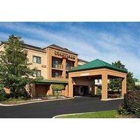 Courtyard by Marriott Maumee