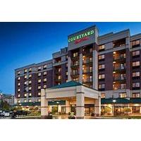 courtyard by marriott minneapolis bloomington