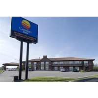 Comfort Inn Rouyn Noranda