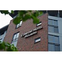 Comfort Hotel Holberg