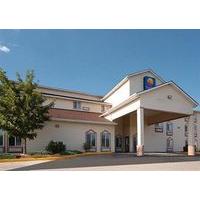 Comfort Inn Greeley